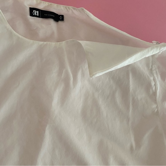 Par Simons T Shirt - Picture 2 of 7